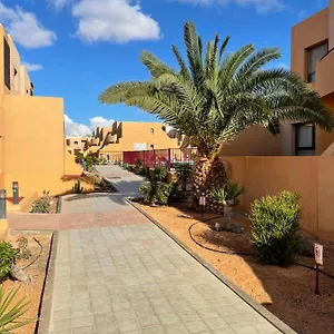 Bahia Sol Apartment