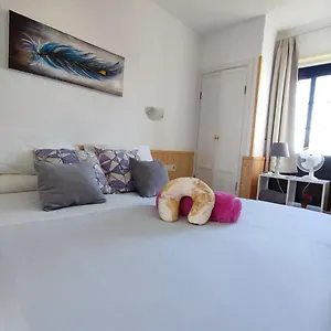  Ferienhaus El Barco - Casas De Aron