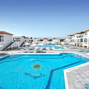 Hotel Broncemar, Caleta De Fuste