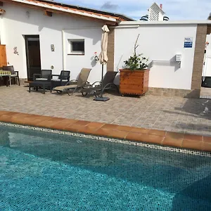 Loft Patri Apartment