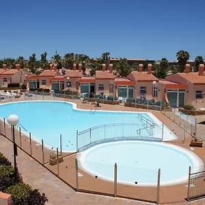 2* Ferienpark Castillo Playa