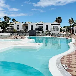  Apartamento Casa Azul Montecastillo L7