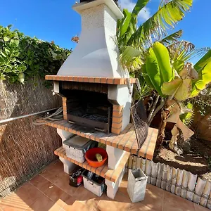 Casa Zen Apartment