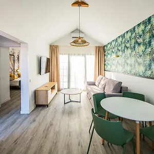  Apartment Fuerteventura Club