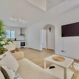 Casa Min26 Apartment