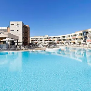 4* Resort Eurostars Salinas