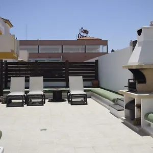  Apartamento Sol Y Luna En