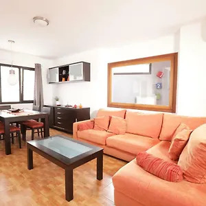  Apartamento Casa Be
