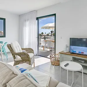 Aloha Bay Caleta Penthouses Apartment