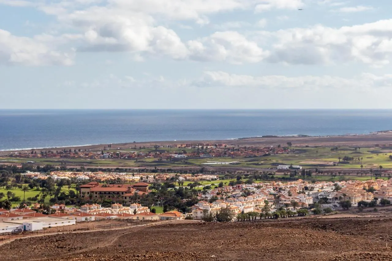 Ferienwohnung Flatguest Caleta de Fuste + Beach + Pool + Wifi Spanien