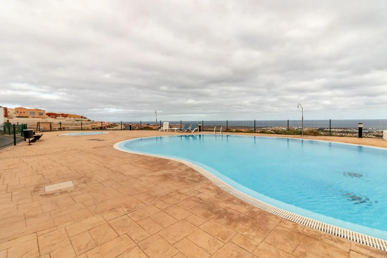 Flatguest Caleta De Fuste + Beach + Pool + Wifi Apartment
