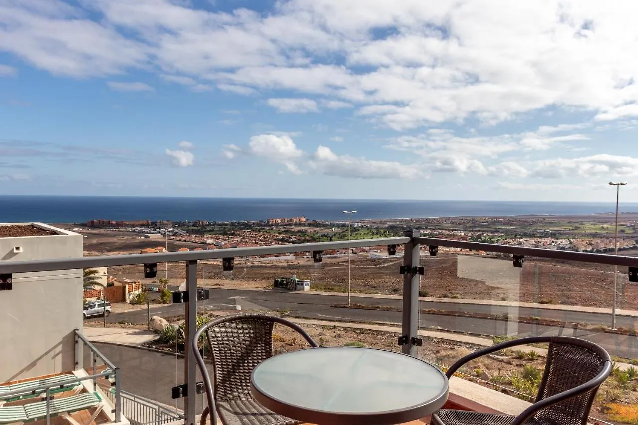 Flatguest Caleta De Fuste + Beach + Pool + Wifi Apartment